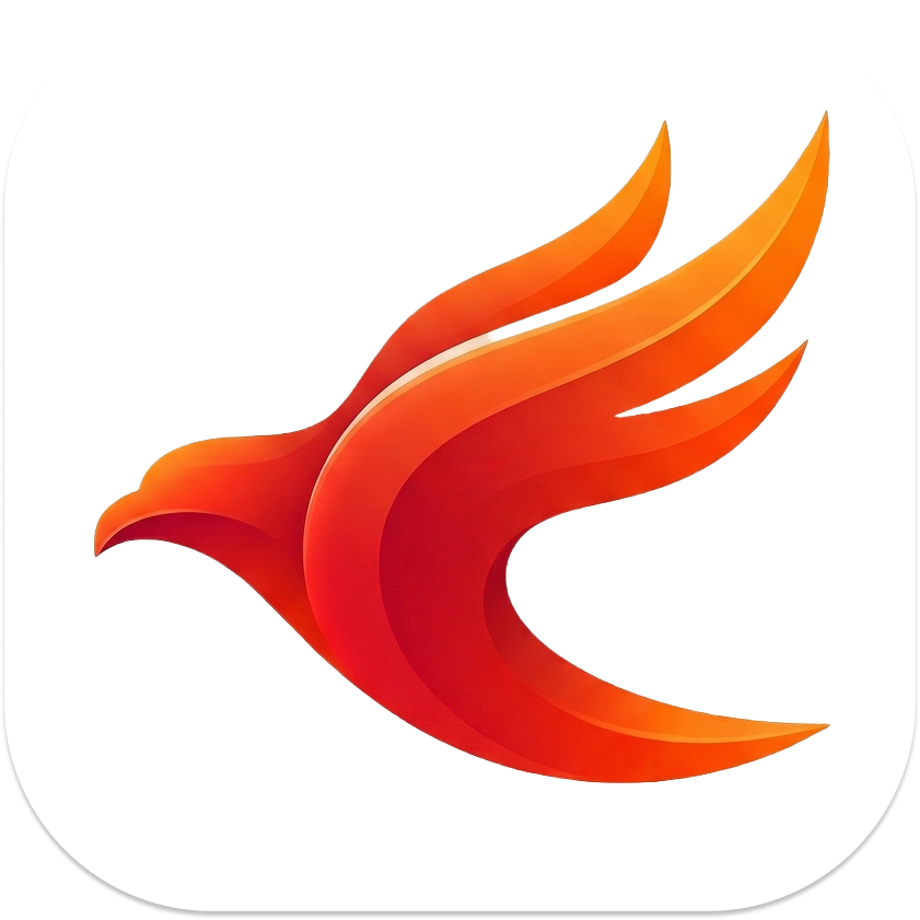 Gridex — AI-native database IDE for macOS and Windows logo